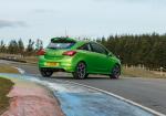 Vauxhall Corsa VXR 2015 года